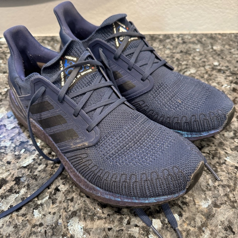 Adidas Ultraboost Sneakers